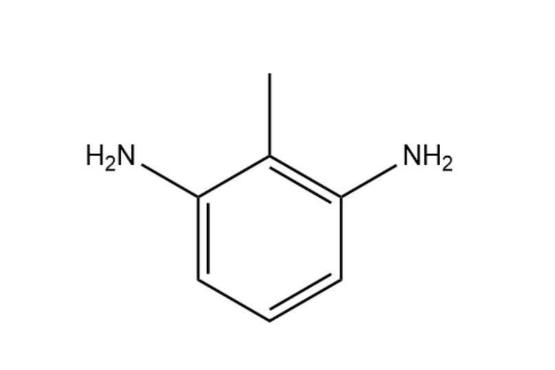 2,6-二氨基甲苯