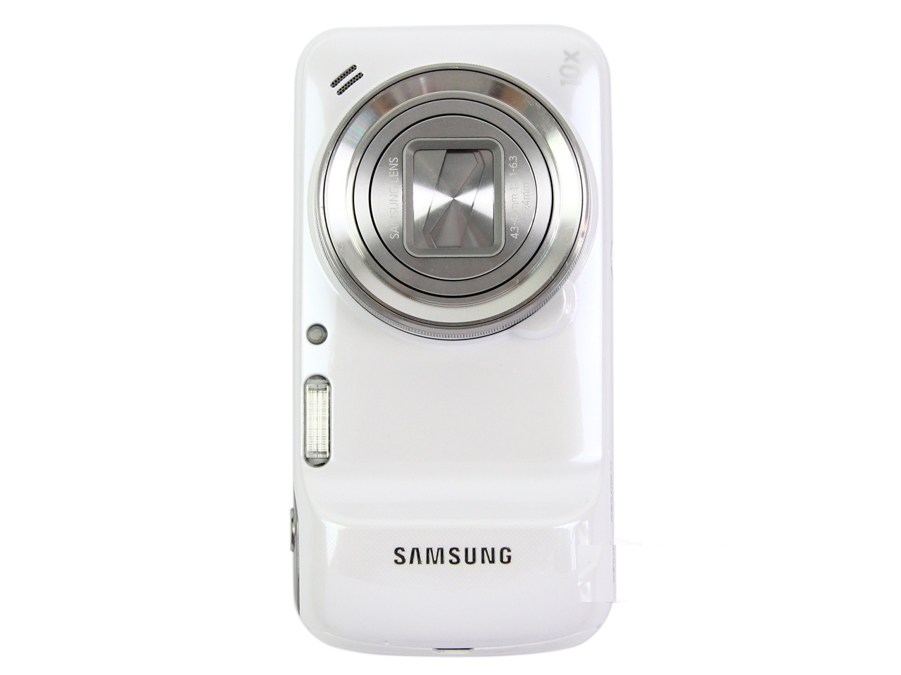 Samsung Galaxy S4 zoom