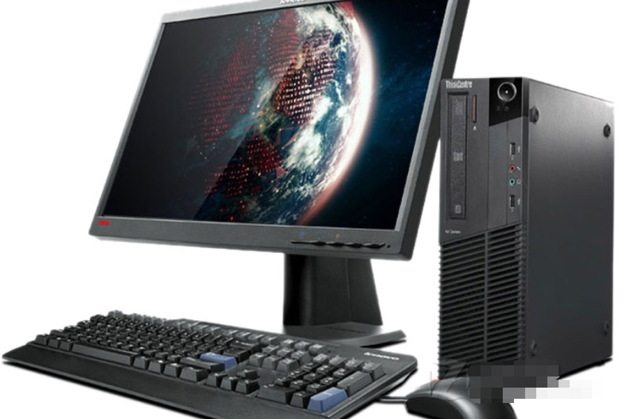 聯想ThinkCentre M81P