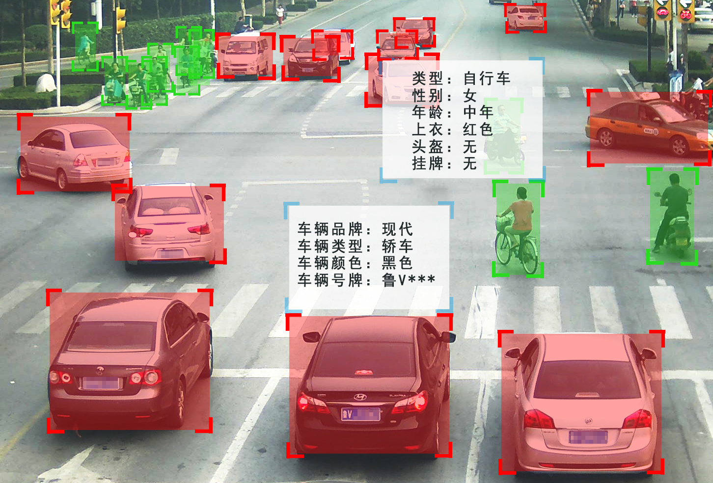 北京卓視智通科技有限責任公司