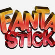 Fanta stick