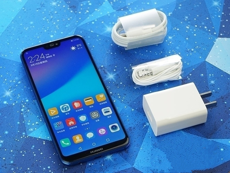 HUAWEI nova 3e