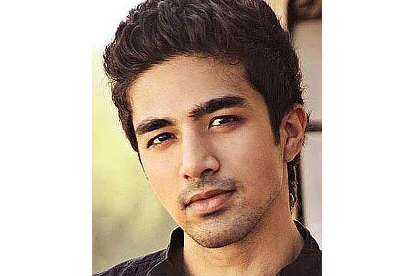 Saqib Saleem