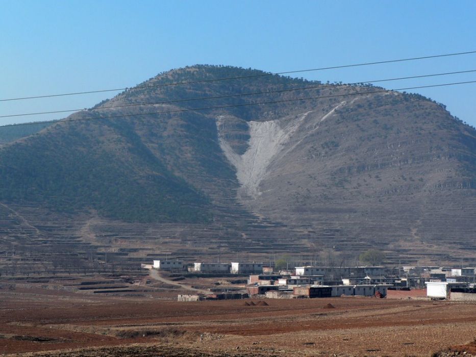 北嶺村(河北三河市段甲嶺鎮下轄村)