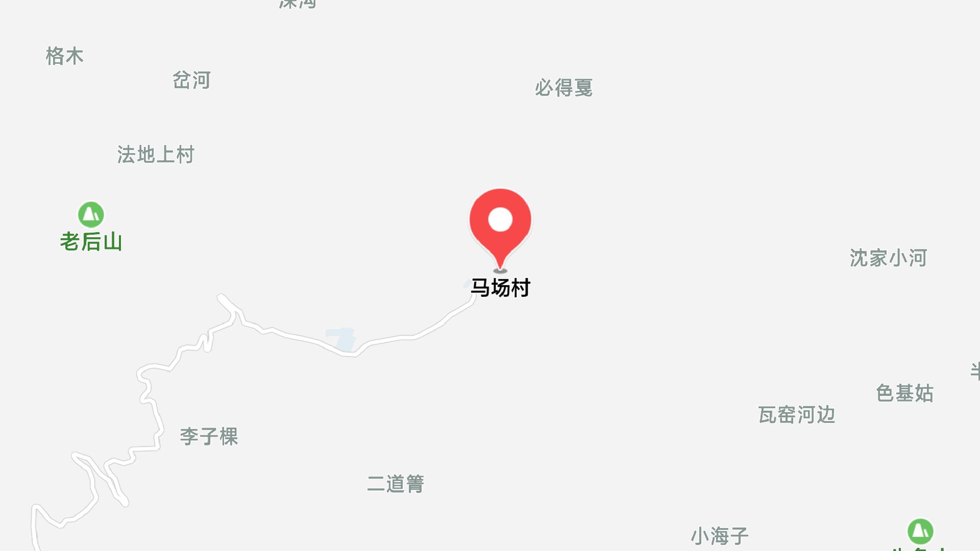 地圖信息