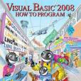 Visual Basic 2008 How to Program