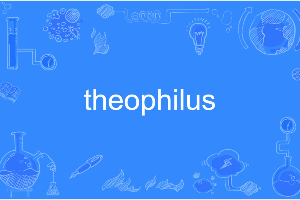 theophilus