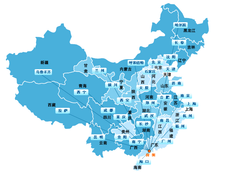 深圳市森意歐家具有限公司