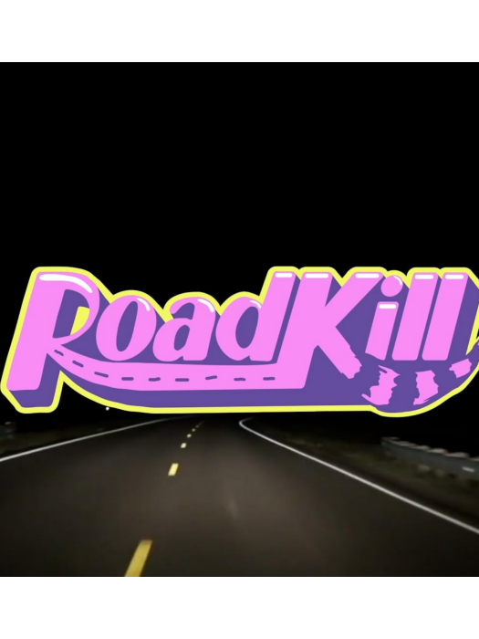 Roadkill(美國2023年Tyler Davis執導的微電影)