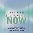 Practicing the Power of Now