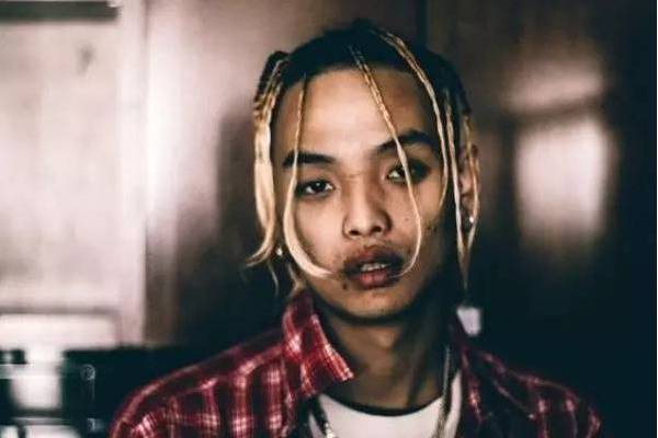 Keith Ape