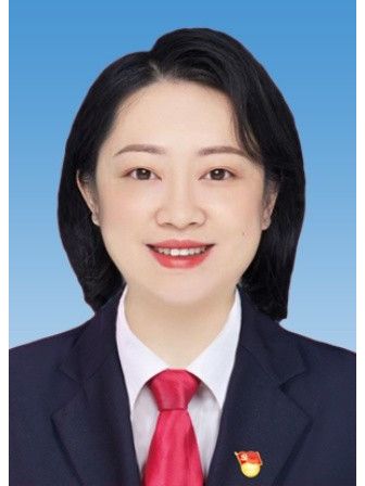 李欣(山西省運城市聞喜縣委常委、副縣長)