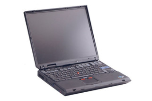 IBM ThinkPad T30 2366-87C