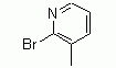 2-溴-3-甲基吡啶