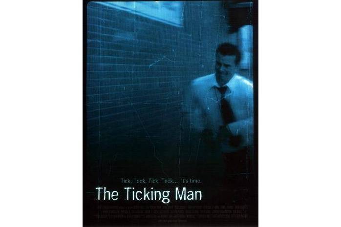 The Ticking Man