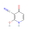 3-氰基-4-羥基-2(1H)-吡啶酮