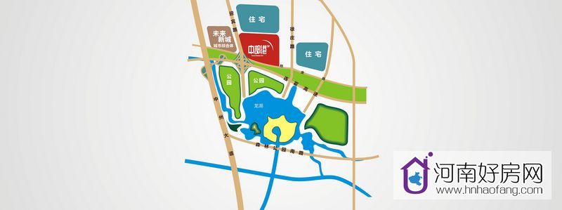 中部港