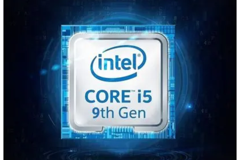 Intel 酷睿i5 9300H