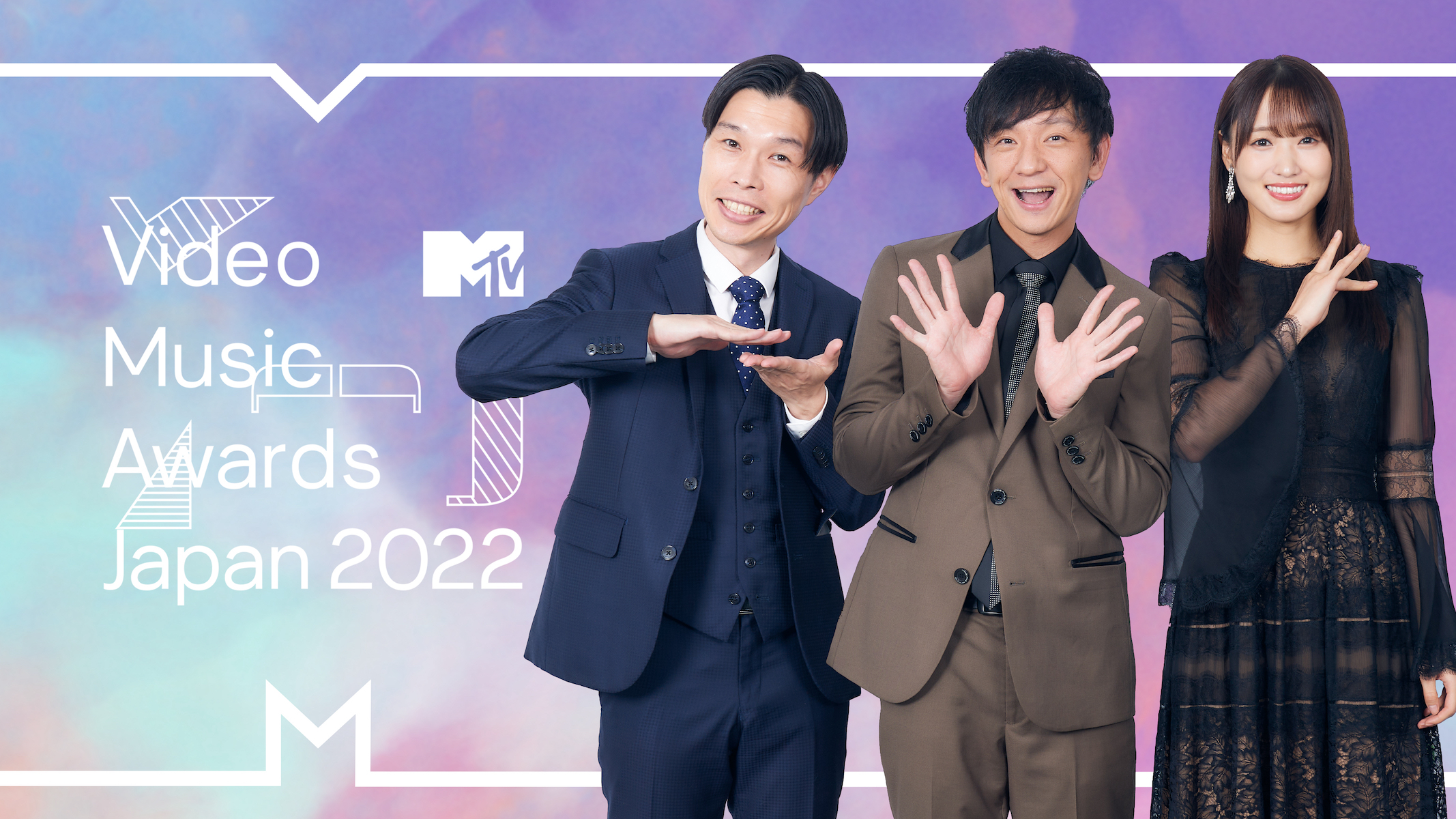 第21屆MTV日本音樂錄影帶獎