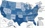 Choropleth