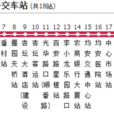 佛山公交K391路