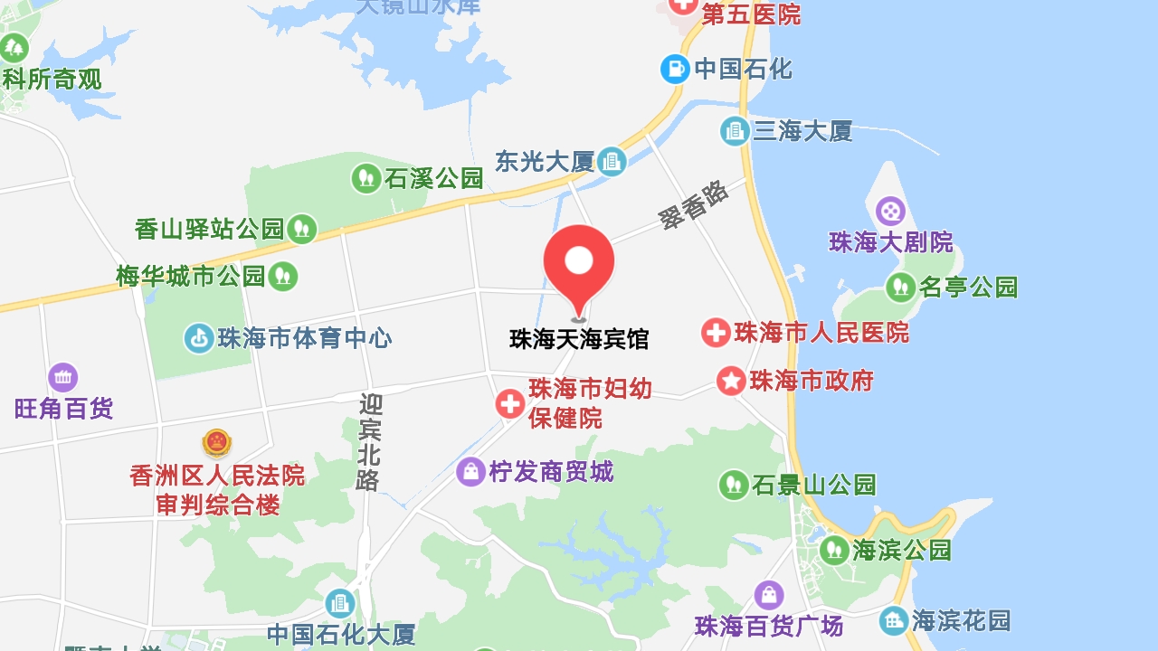 地圖信息