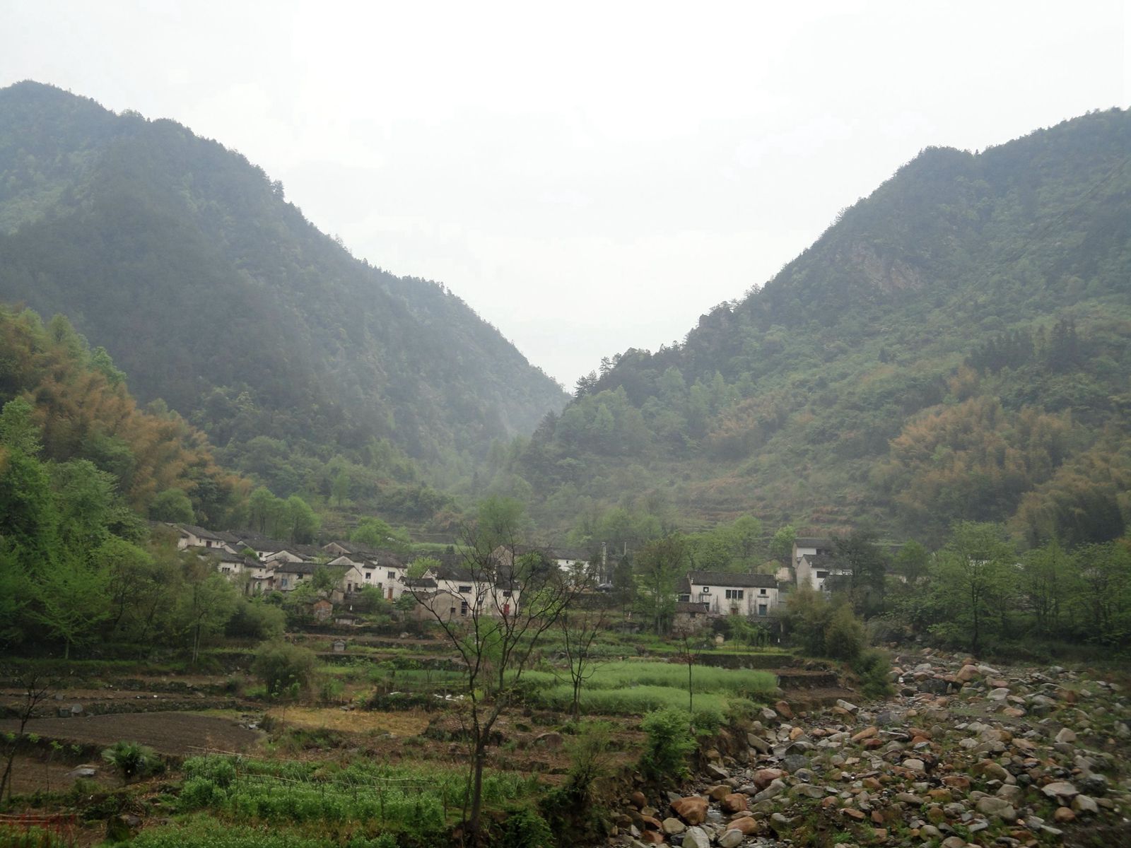 下舍村(山西長治市郊區馬廠鎮下轄村)