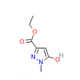 1-甲基-5-羥基-3-吡唑甲酸乙酯