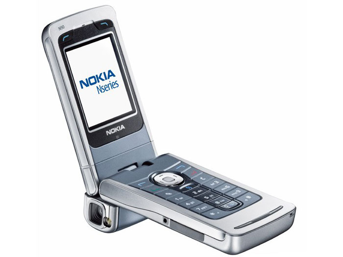 Nokia N90