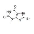 8-溴-3-甲基黃嘌呤