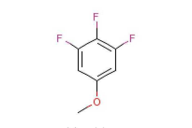 3,4,5-三氟苯甲醚