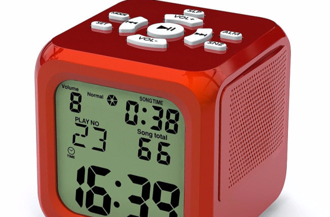 計時器(利用特定的原理來測量時間的裝置)