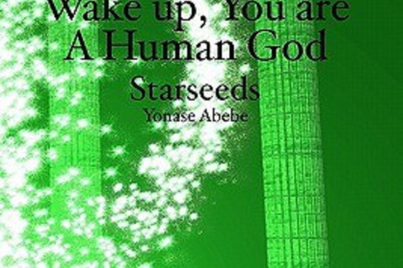 Wake Up, You Are a Human God