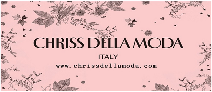 chriss della moda