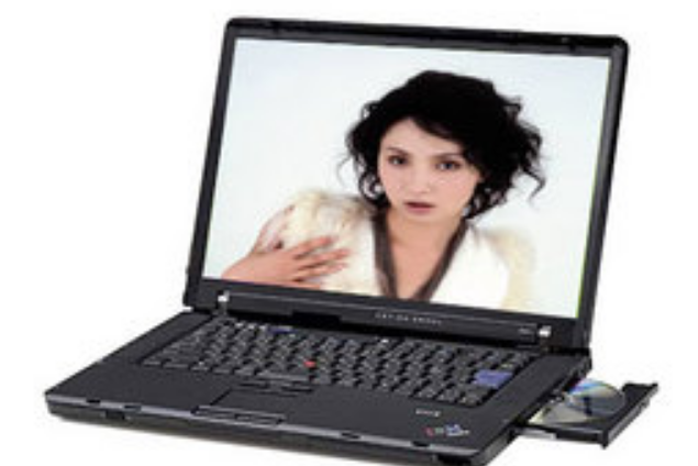 IBM ThinkPad Z60m 25304GC