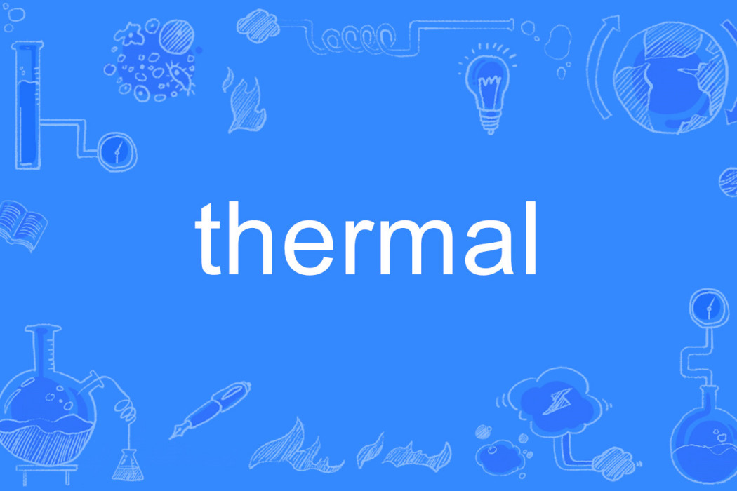 thermal