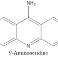 9-氨基吖啶