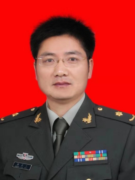 張水文(陸軍總醫院生殖醫學中心生殖醫學科主任)