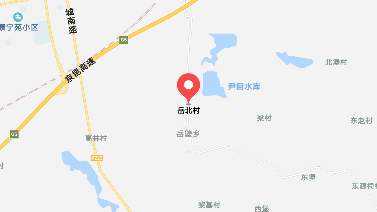 地圖信息