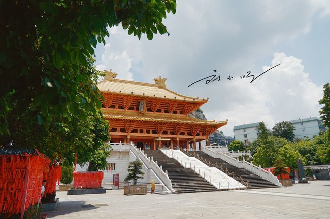 柳州文廟博物館