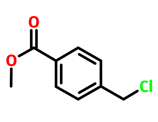4-（氯甲基）苯甲酸甲酯