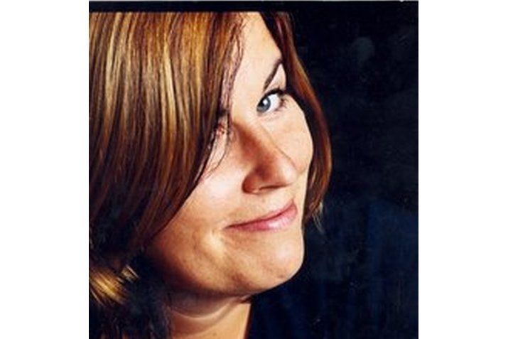 Liza Tarbuck