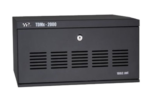 WP TDMx2000 B型（24外線 64分機）