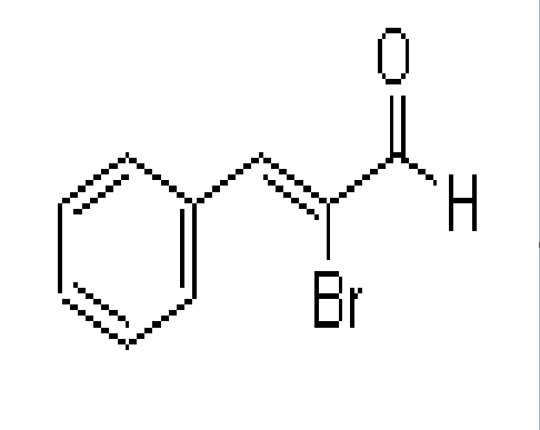 α-溴代肉桂醛