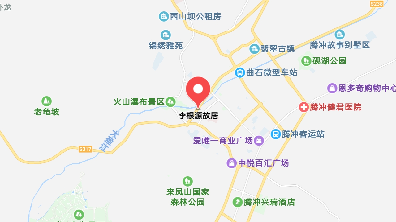 地圖信息