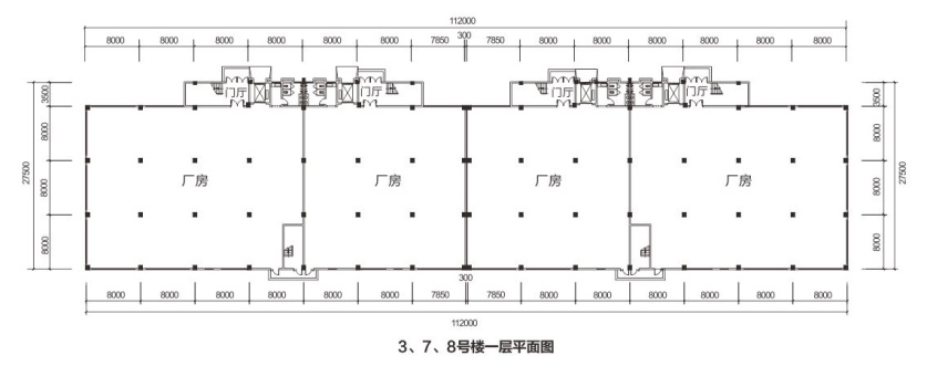 陽邏港華中國際產業園