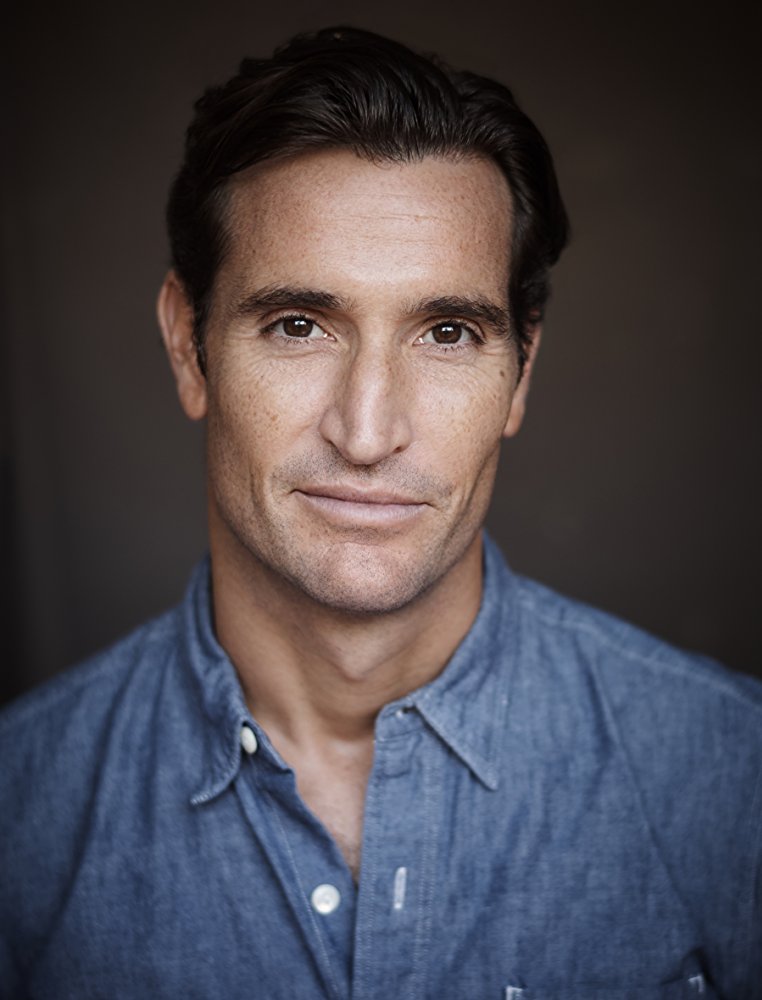 馬修·德爾·內格羅(Matthew Del Negro)