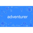 adventurer