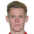 Scott McTominay