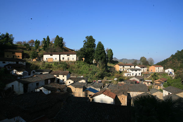 墩南村(福州市惠安縣敦南村)